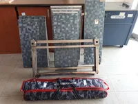 유일좌대 신형 개봉기