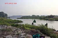 ☞ 멀티(중)좌대 개봉 및 사용기