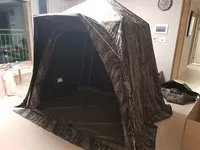 수진 위드몽텐트 개봉기