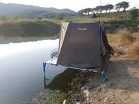 동일레져 나이스대좌대 사용기2부