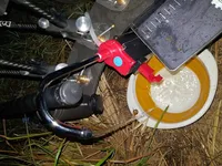 이동형 취수기 사용기