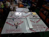 수정.19 년. 신형 좌대 출시 되었습니다