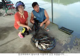 8월도 반이 지나갔습니다....