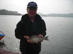 의암거북낚시터소식