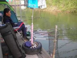 거북낚시터연휴조황