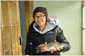 {{회암}} 둘이 함께 할수있어...