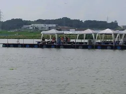 석곡낚시터 금요일 입니다