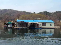 안녕하세요.의암호 현암좌대입니다.