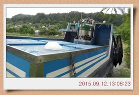 충남 아산 월선낚시터 9월 둘째주 정기방류 소식