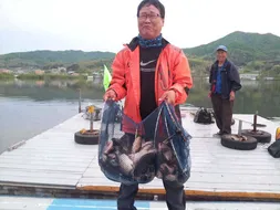 출조할 곳을 찾으십니까?