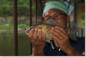 택암낚시터 7월7일조황정보