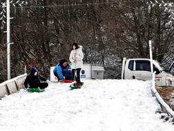 이천빙어축제 빙어낚시 1-27일 소식...각평지
