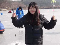 1월 15일 이천빙어축제 이야기~