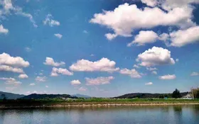 무더위 폐막하다