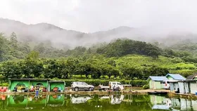 경산 두메낚시터 2018년 3월 17일(토) 개장합니다.