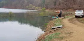 (행복낚시터) 공주 조황입니다.