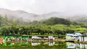 경북 경산 두메낚시터 2019년 3월 8일에서 3월 9일로 개장날짜 정정합니다.