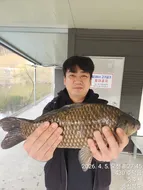 화곡낚시터 주말조황