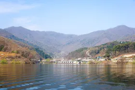 안성 두메낚시터 4월12일 조황안내.