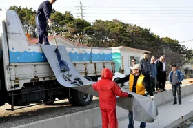 [교하낚시터] 봄철 붕어개체수 추가 소식