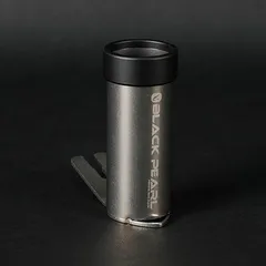 블랙펄 대포(낚싯대 거치구) sus버전