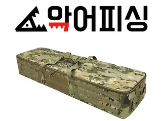 악어피싱 받침틀가방 및 짬낚가방