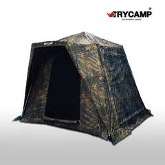 트라이캠프 낚시텐트 FA-1517D솔무늬 /무결로/1500*1700 출시