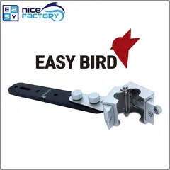 [나이스 팩토리] 프리미엄 파라솔 클램프 "이지버드" 출시 