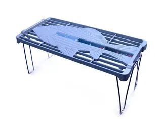 리토리아 다용도 낚시선반