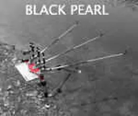 블랙펄 333받침틀