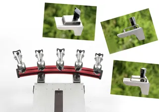 중층좌대 내림좌대 희소식