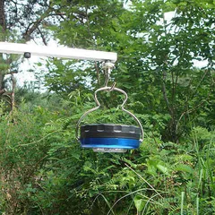 테이블 부착형 등걸이