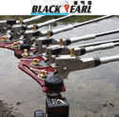 NEW 블랙펄받침틀