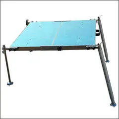 피쉬파워 테트라곤 좌대 출시