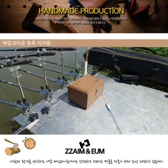 오동나무 지렁이통