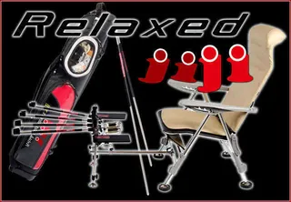 가장 편안한 낚시-참 편리한 발상