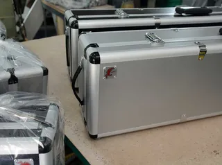 마침내, 두번째 AL프레임 신제품 자랑합니다