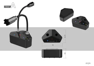 SUJI LIGHT (수지라이트)