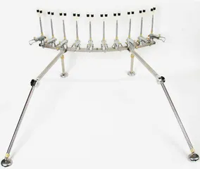 어디든받침틀 라운드자립형(2011년 신제품) 안내