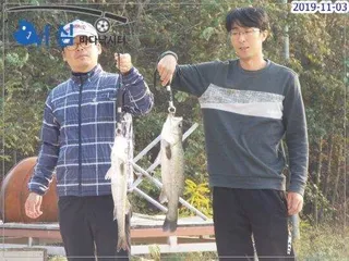 11월03일어심바다낚시터조황
