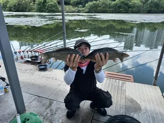 아산 명품 월랑낚시터 9월 세번째  조황소식입니다.....^^