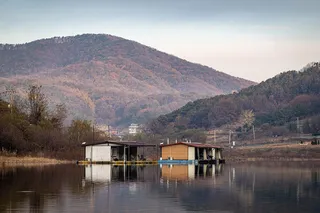 안성 두메낚시터 11월 17일 조황정보