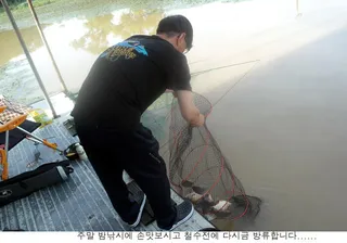 충분히 손맛 볼수있습니다.....