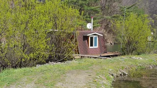 충주시 수안보면 중산길 185 중산낚시터  4월9일 조황