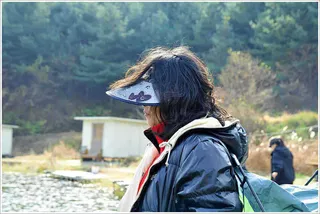 {{회암}} 태공(太公)의 시름이 ...