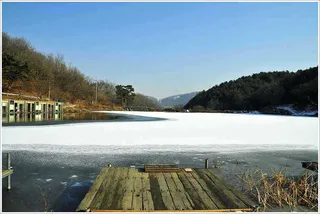 {{회암}} 동절기 휴장 안내