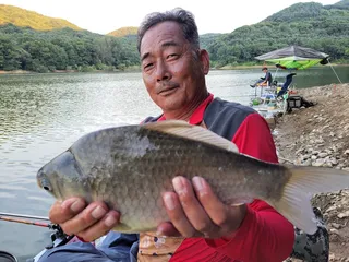 장계지에아름다운날들