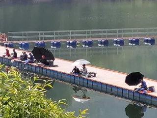 장계지에아름다운날들