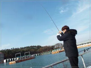  -  11월27일 어심바다낚시터조황 