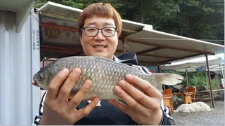 택암낚시터 6월 둘째주소식